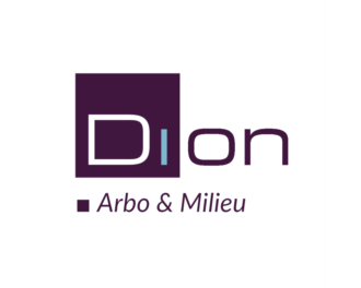 Logo DION Arbo & Milieu